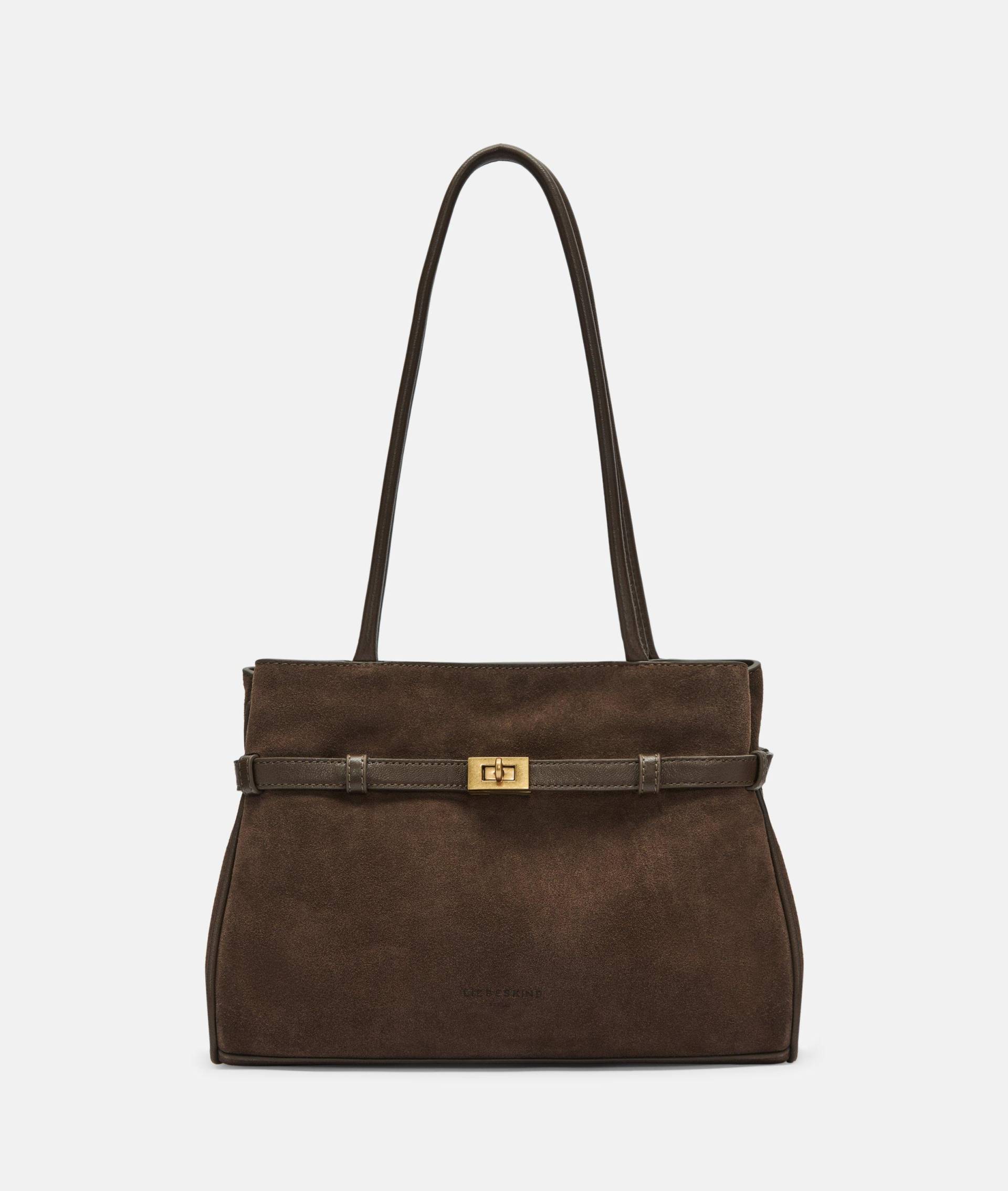 Nori Satchel M von liebeskind berlin