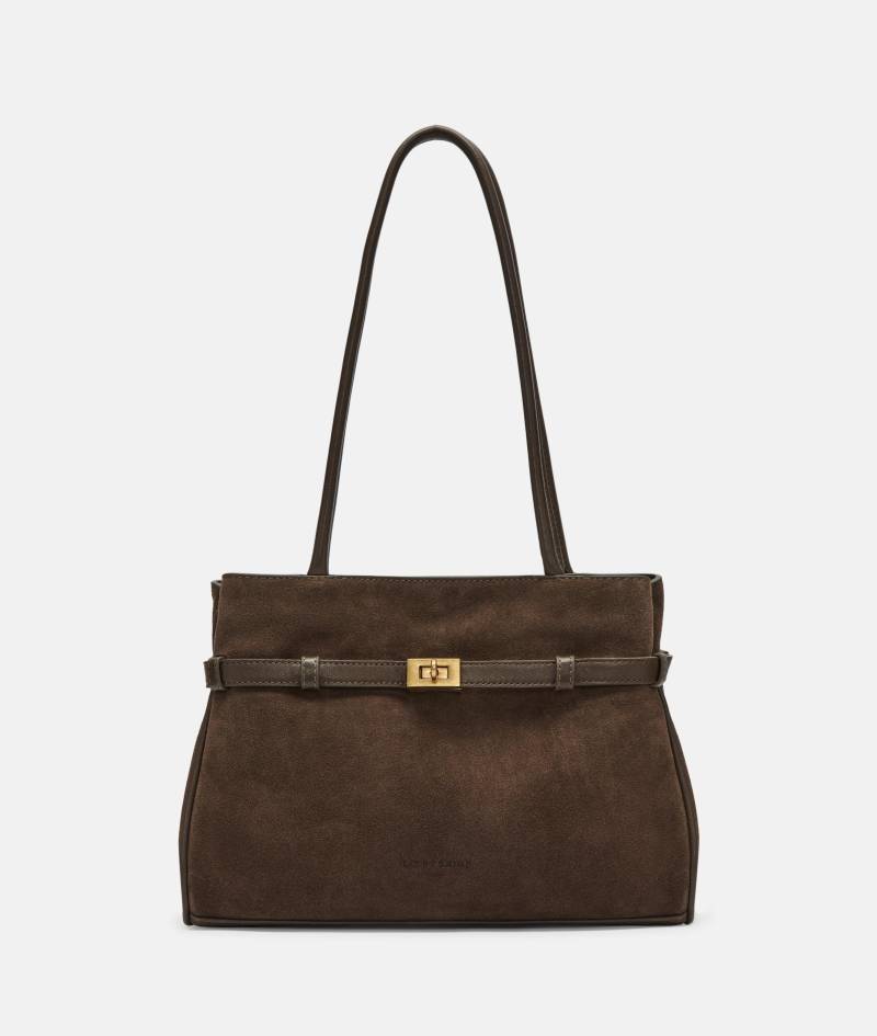 Nori Satchel M von liebeskind berlin