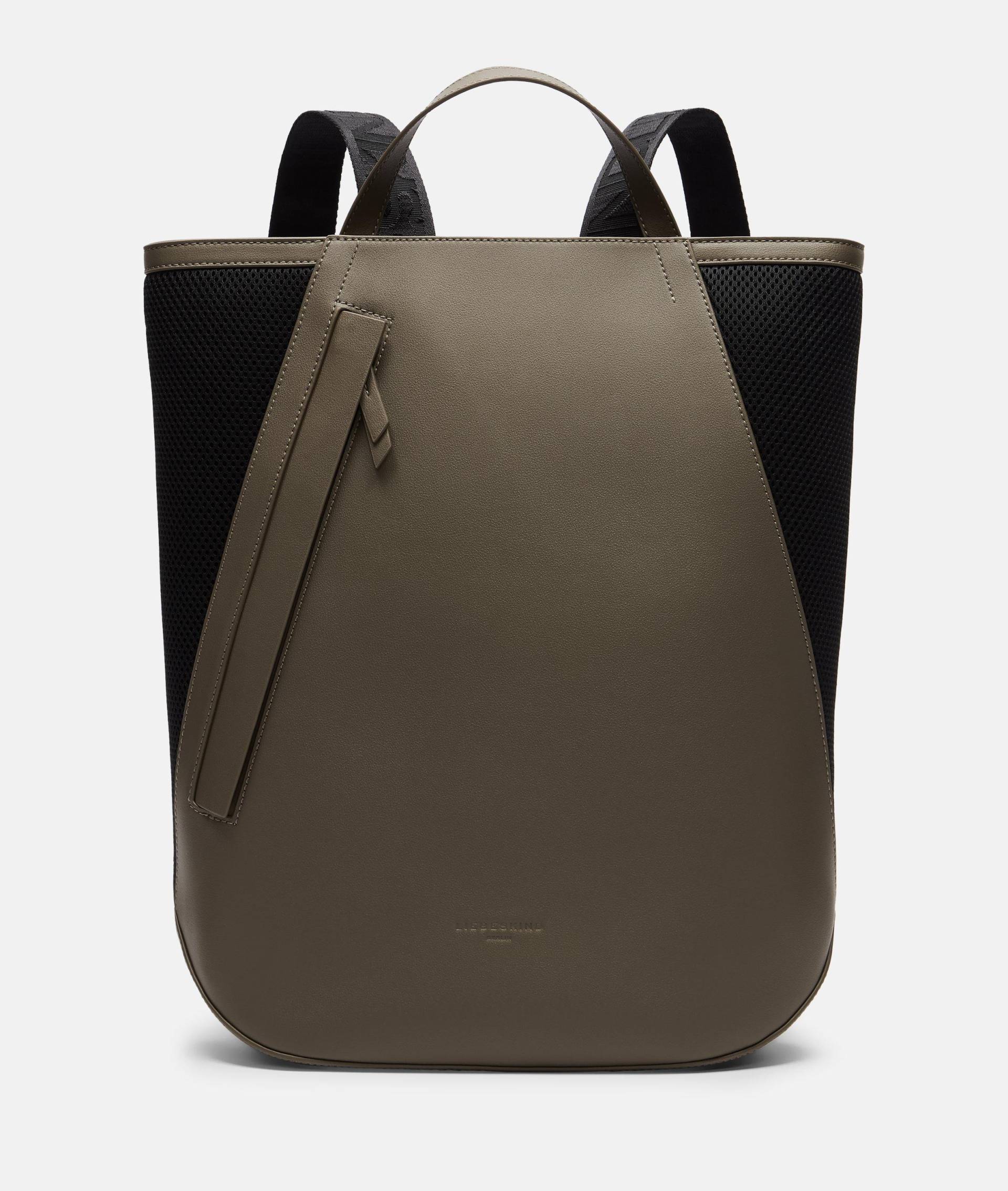 Oval Backpack L von liebeskind berlin