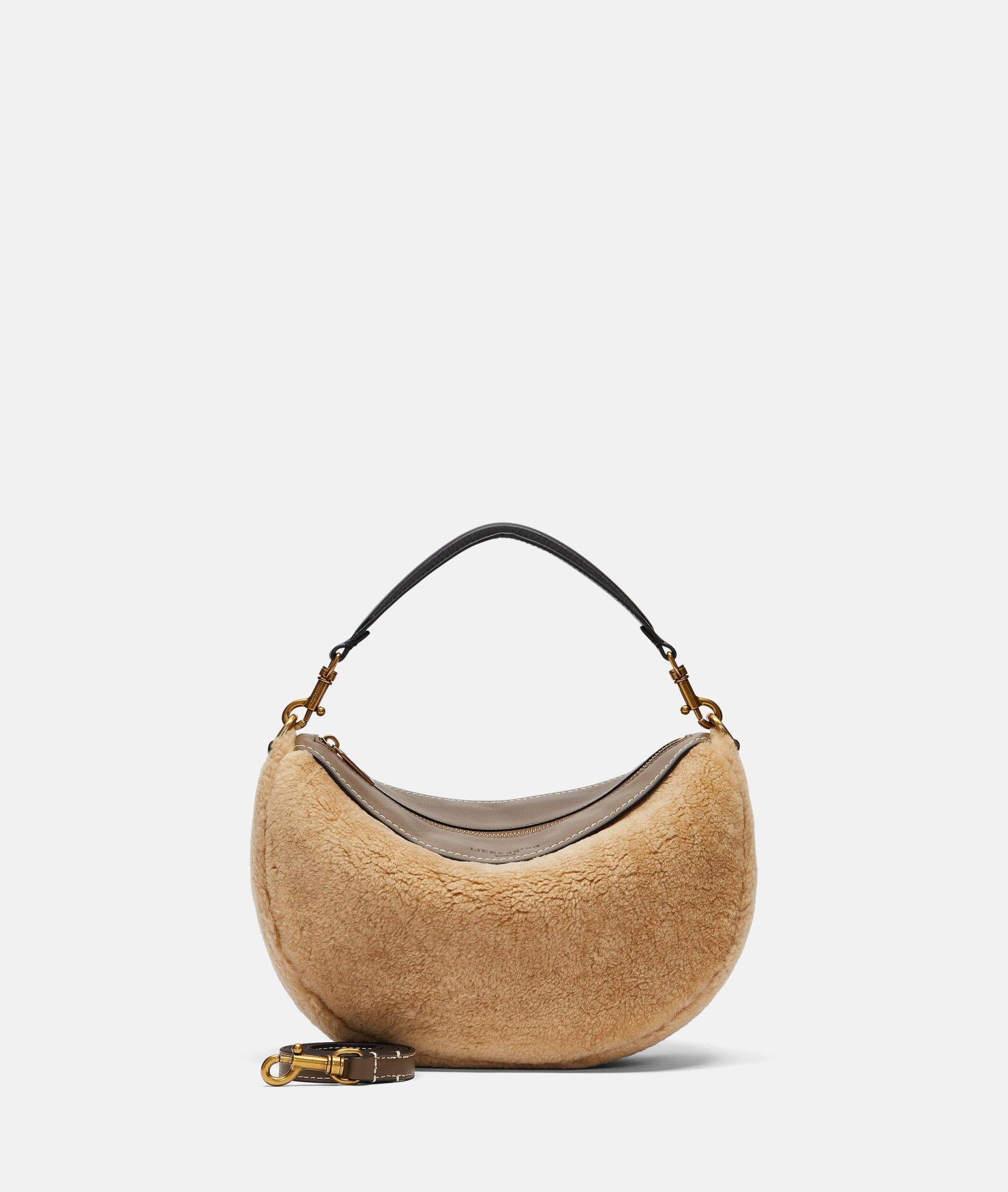 Shearling Hobo S von liebeskind berlin