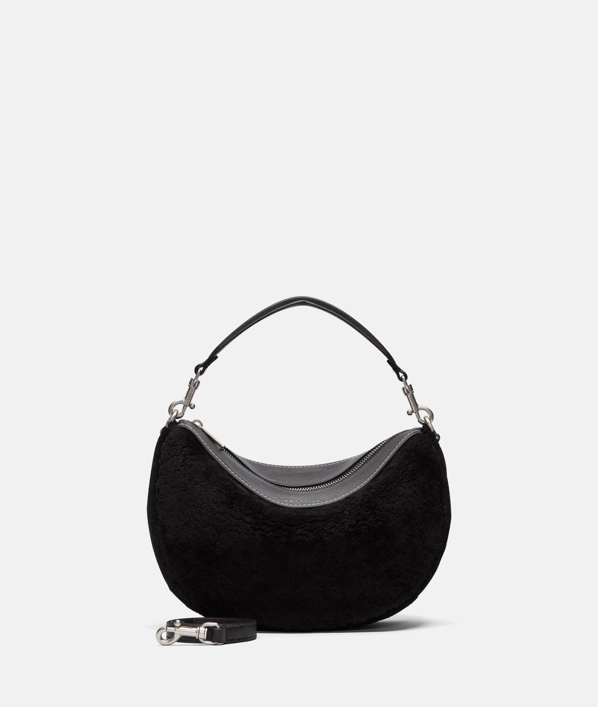 Shearling Hobo S von liebeskind berlin