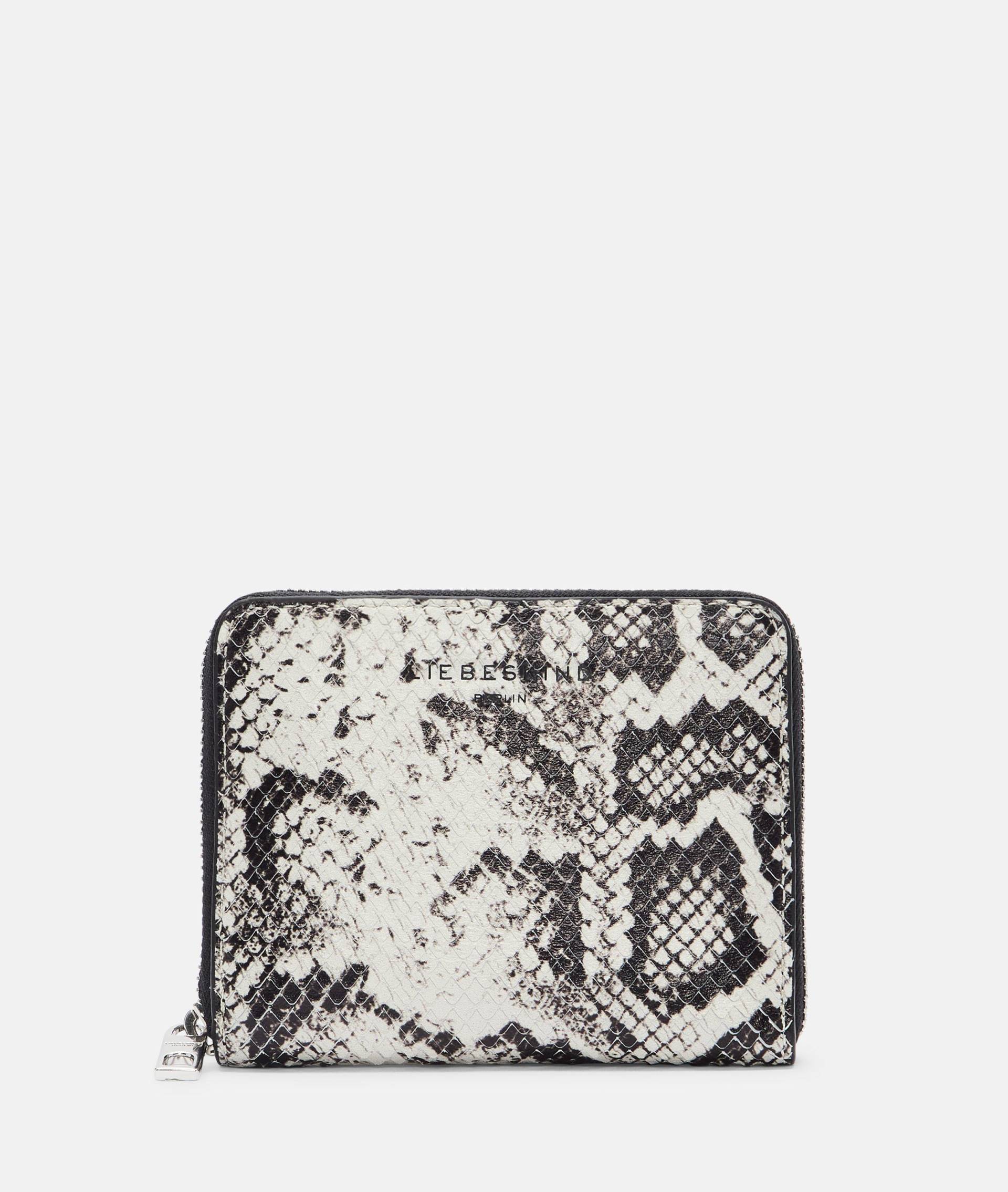 Snake Conny Geldbörse  M von liebeskind berlin