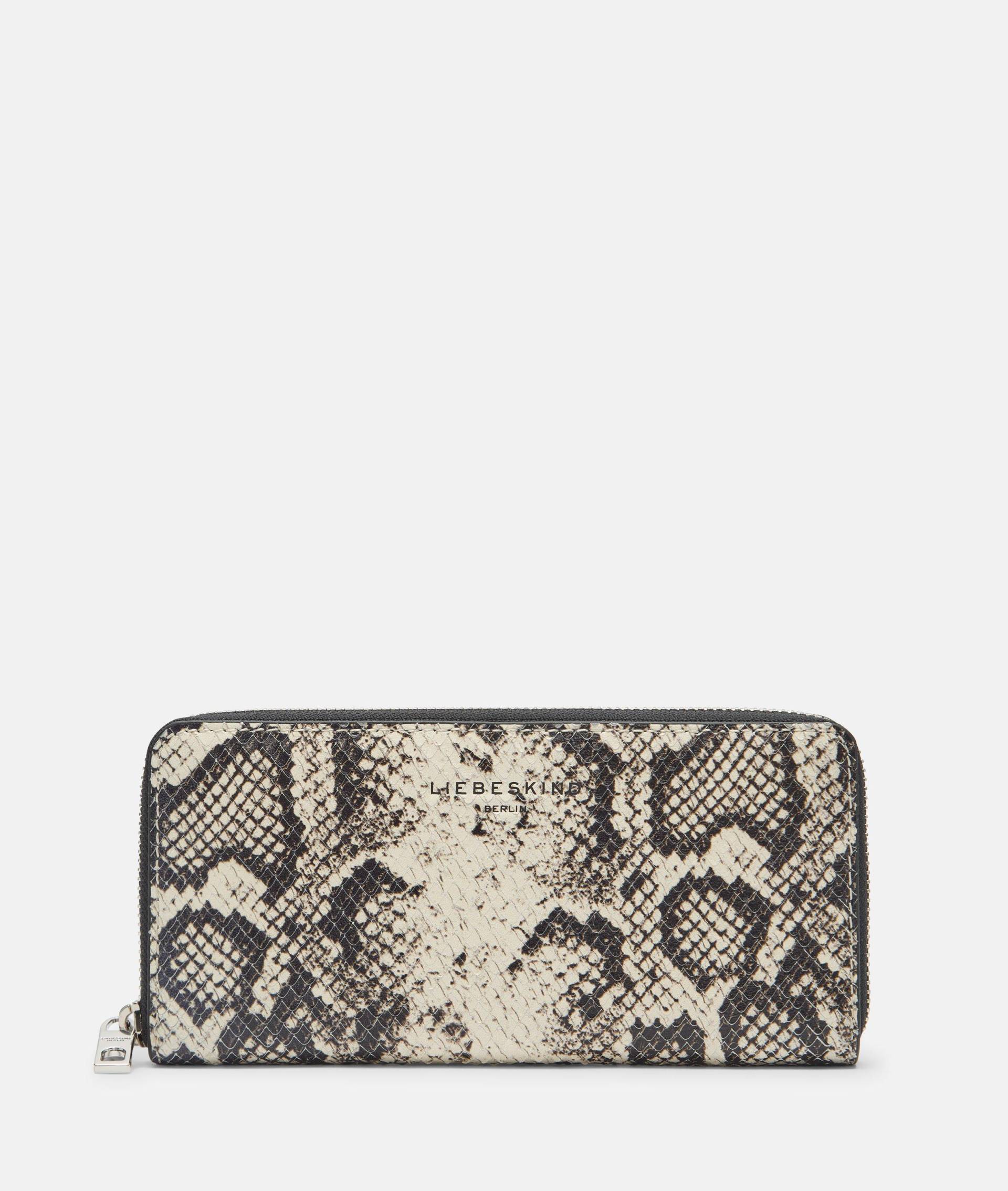 Snake Gigi Geldbörse L von liebeskind berlin