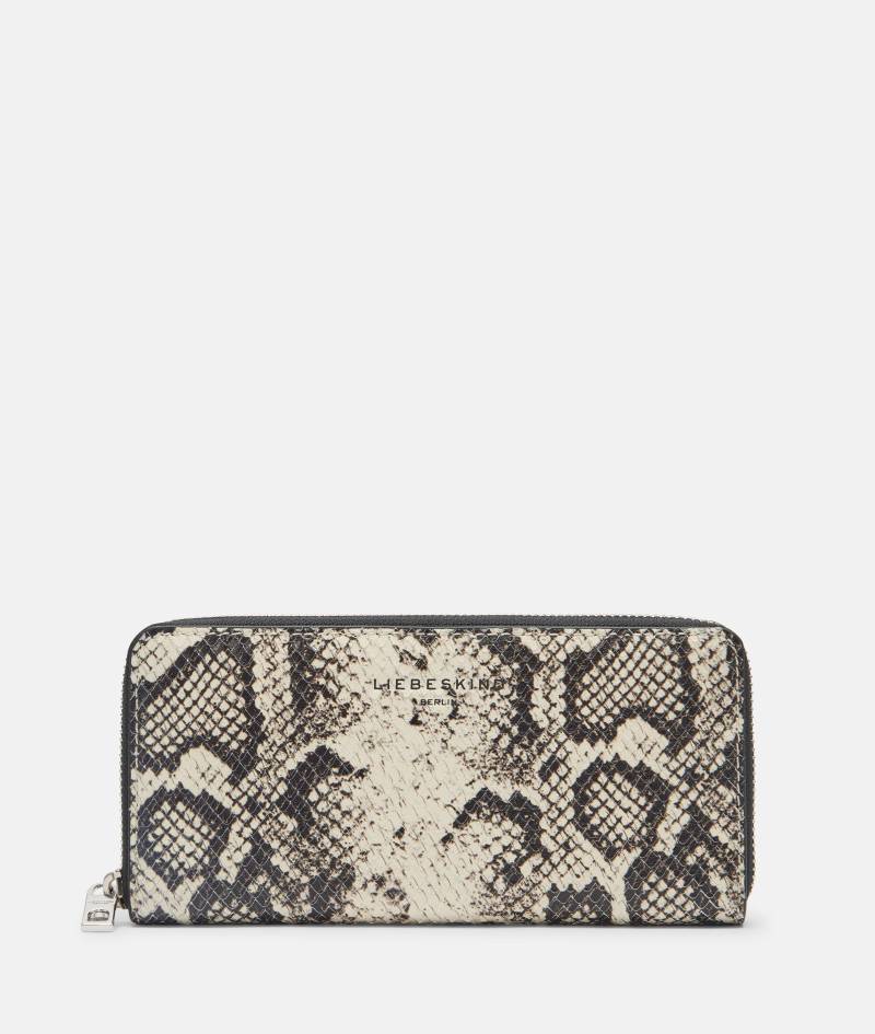 Snake Gigi Geldbörse L von liebeskind berlin