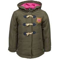 lief! Girls Jacke teak von lief!