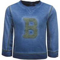 lief! Sweatshirt, blau von lief!