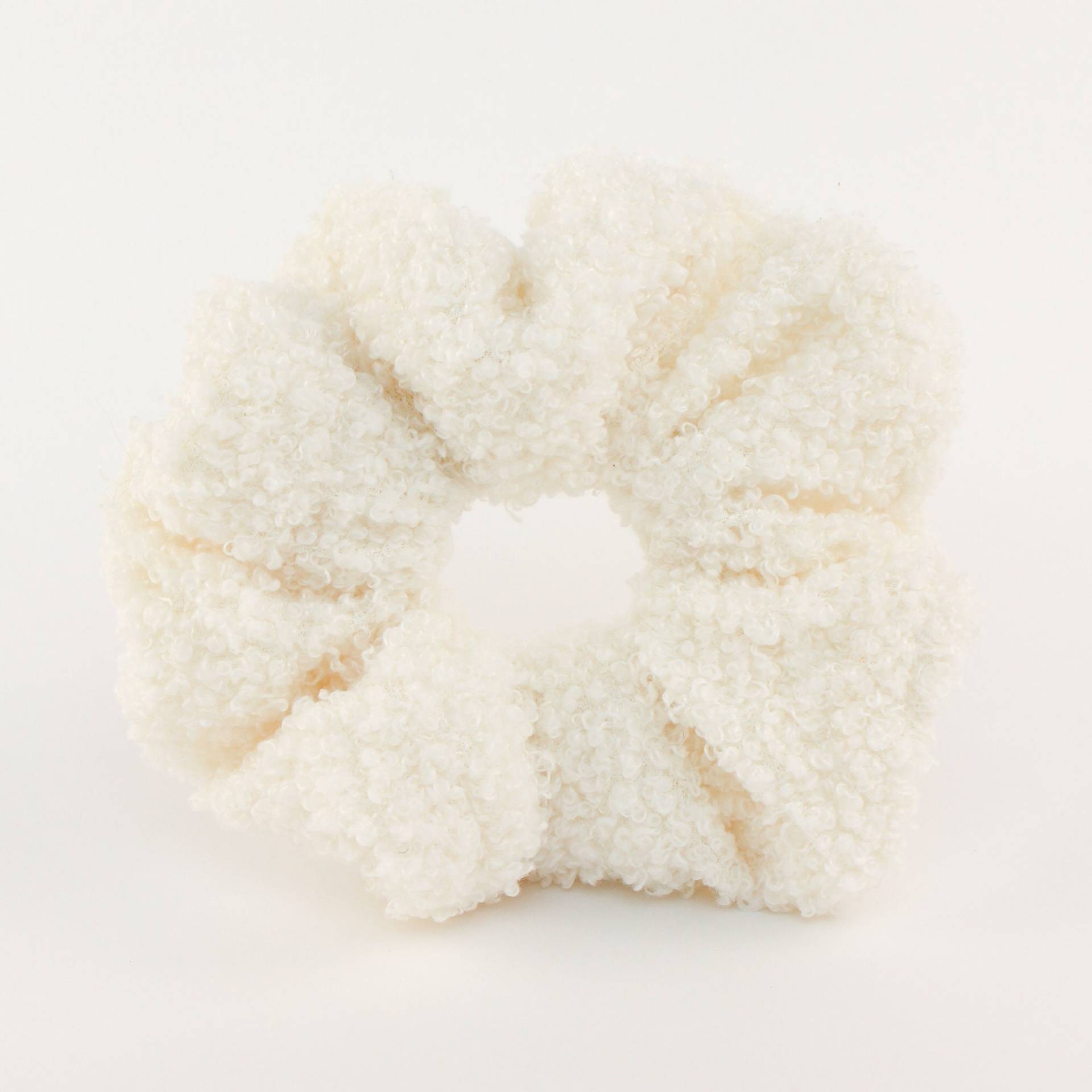 Scrunchie "Big Teddy' Scrunchie "Big Teddy' von lifeoflone