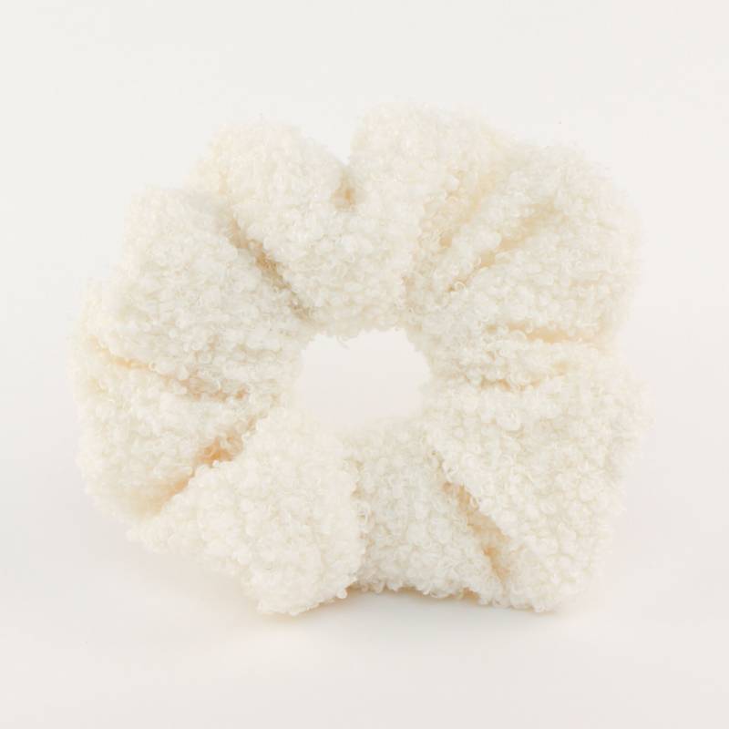 Scrunchie "Big Teddy' Scrunchie "Big Teddy' von lifeoflone