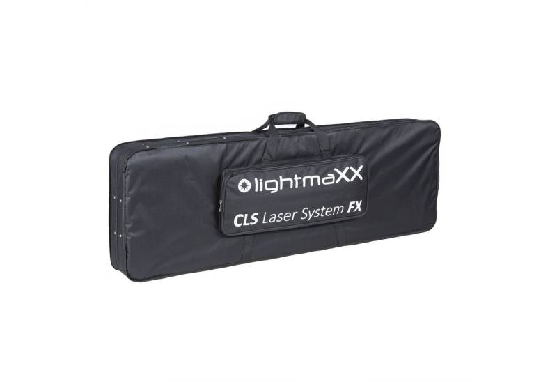 lightmaXX Koffer, Synthetik Tasche, CLS Bar Sys, Robuste Tragetasche lightmaXX Koffer, Synthetik Tasche, CLS Bar Sys, Robuste Tragetasche von lightmaXX
