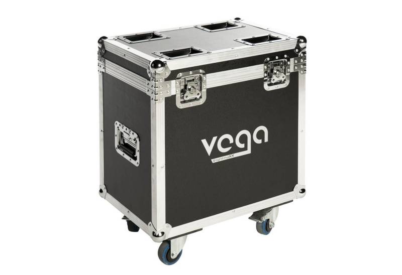 lightmaXX Koffer, TOUR CASE, VEGA Beam 1.0, Maßgefertigtes Case von lightmaXX