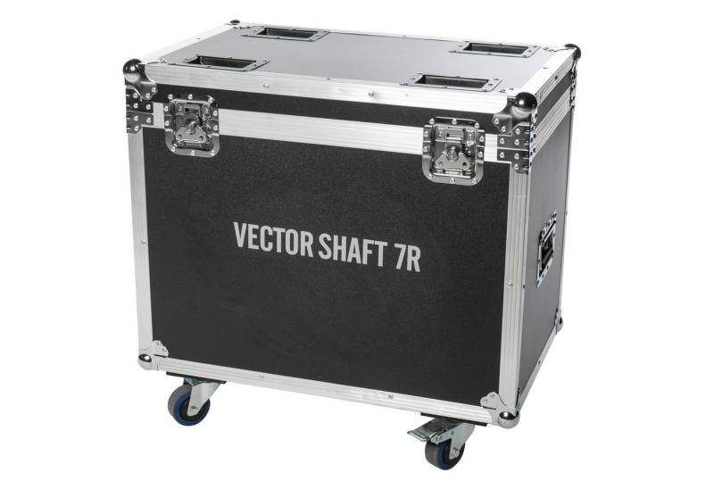 lightmaXX Koffer, TOUR CASE, VECTOR Shaft 7R, Produktoptimierung lightmaXX Koffer, TOUR CASE, VECTOR Shaft 7R, Produktoptimierung von lightmaXX