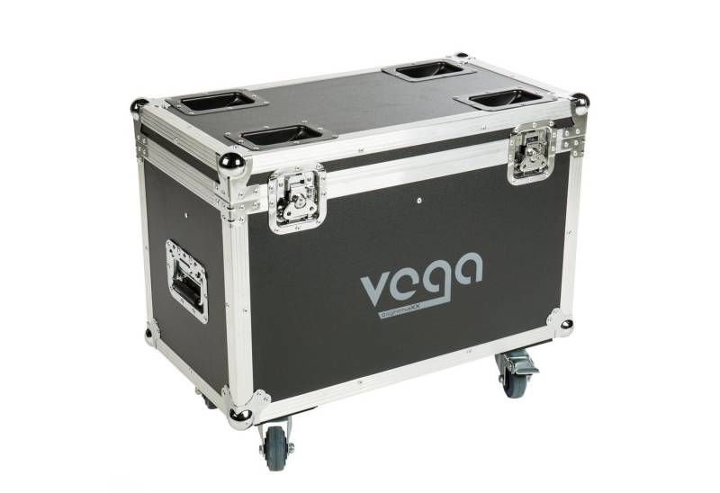 lightmaXX Koffer, Tour Case, Vega Matrix Wash, Moving Head Case lightmaXX Koffer, Tour Case, Vega Matrix Wash, Moving Head Case von lightmaXX