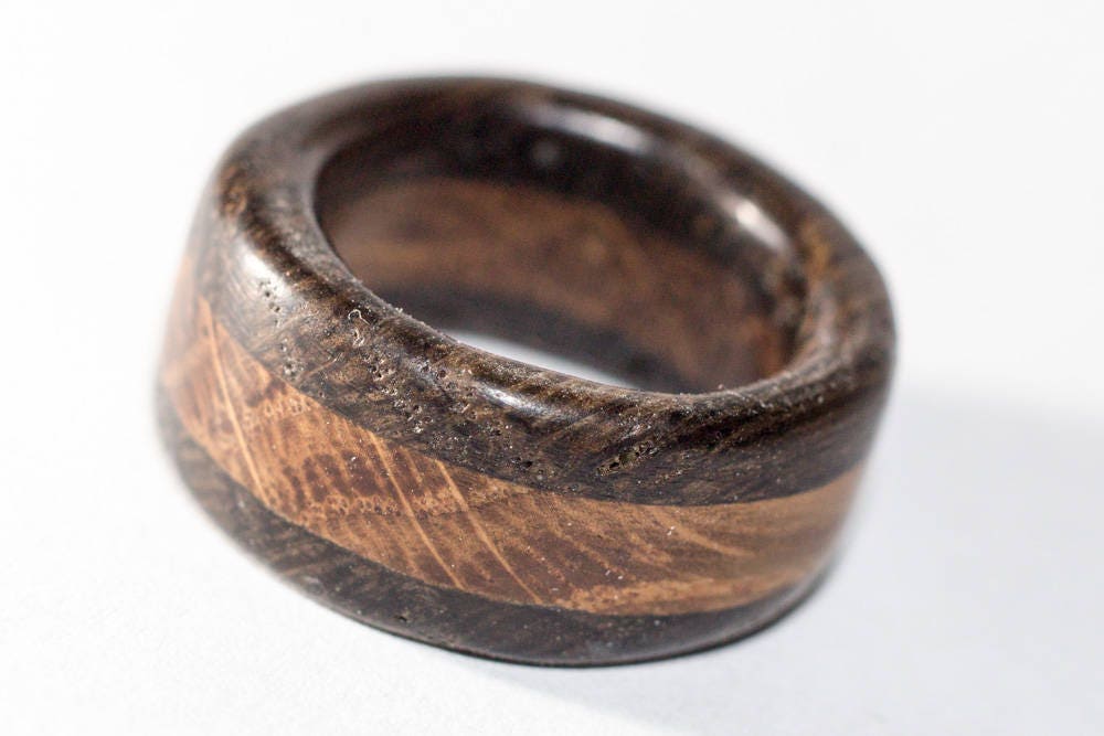 Eichenring Holz von lignumcantus