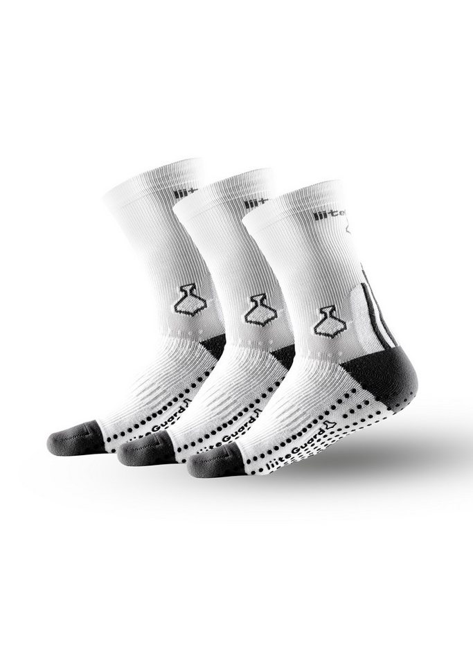 liiteGuard Basicsocken PRO-TECH SOCK 3 PACK von liiteGuard