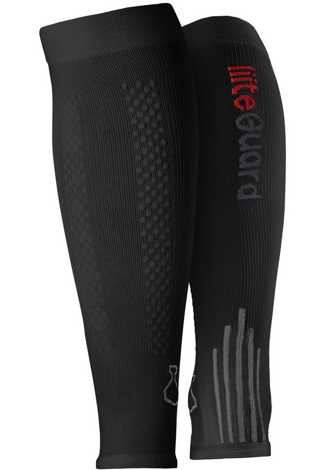 liiteGuard Sportsocken SHIN-TECH COMPRESSION CALF SLEEVE von liiteGuard