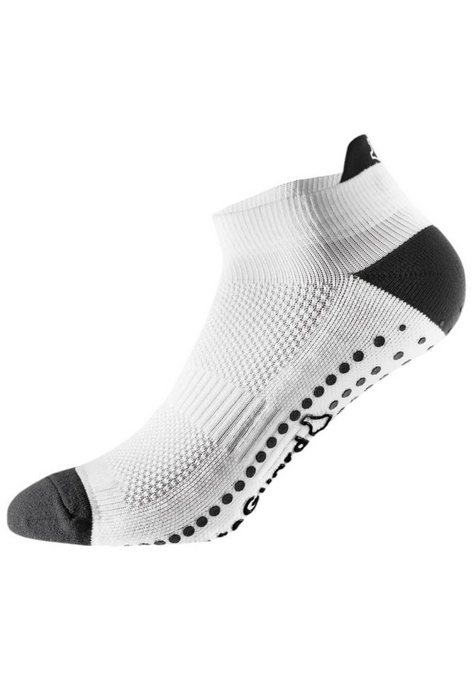 liiteGuard Sportsocken SHORT-GRIP SOCK von liiteGuard