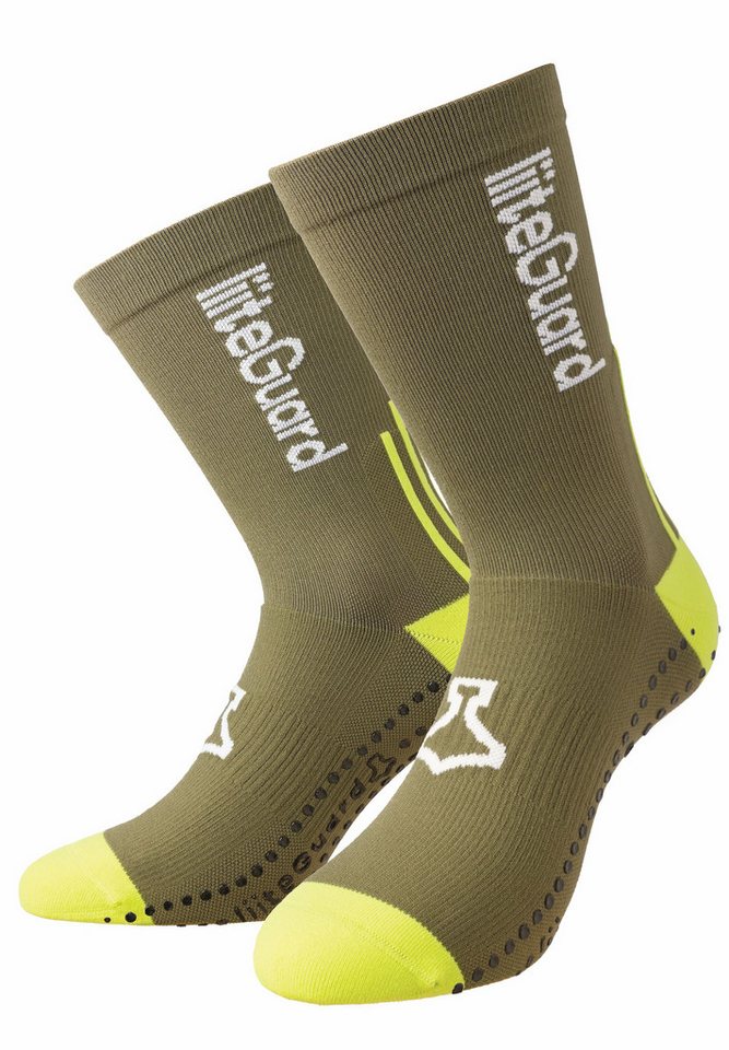 liiteGuard Sportsocken PRO-TECH SOCK von liiteGuard