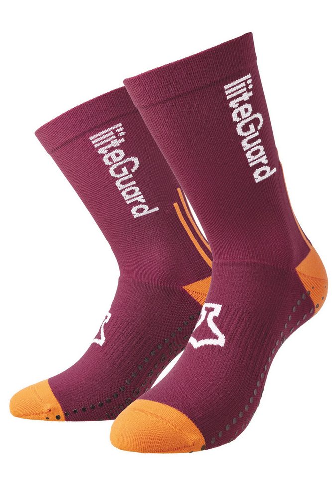 liiteGuard Sportsocken PRO-TECH SOCK von liiteGuard