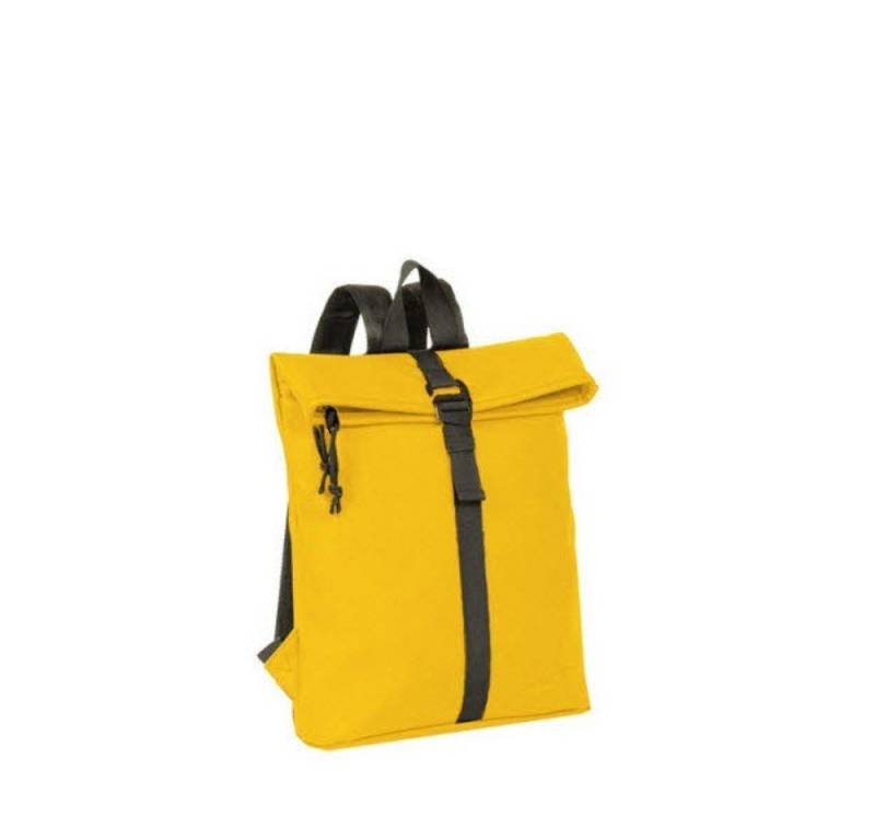 NEW REBELS Freizeitrucksack Rolltop mini von NEW REBELS