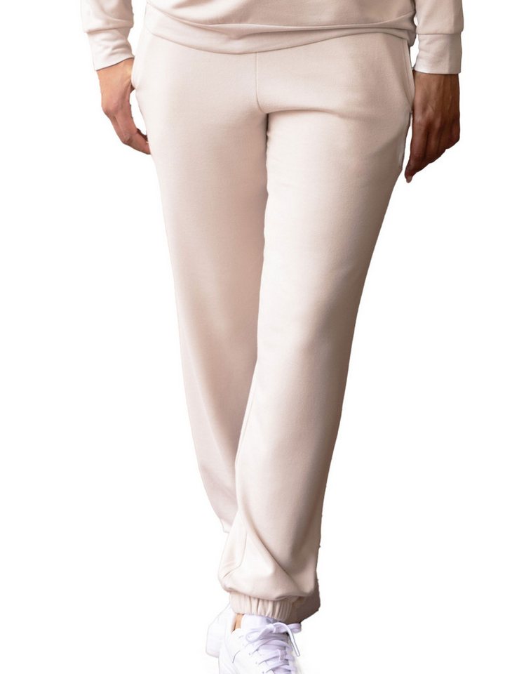 like it! Loungehose Jogging Pants Luna (Stück, 1-tlg) von like it!