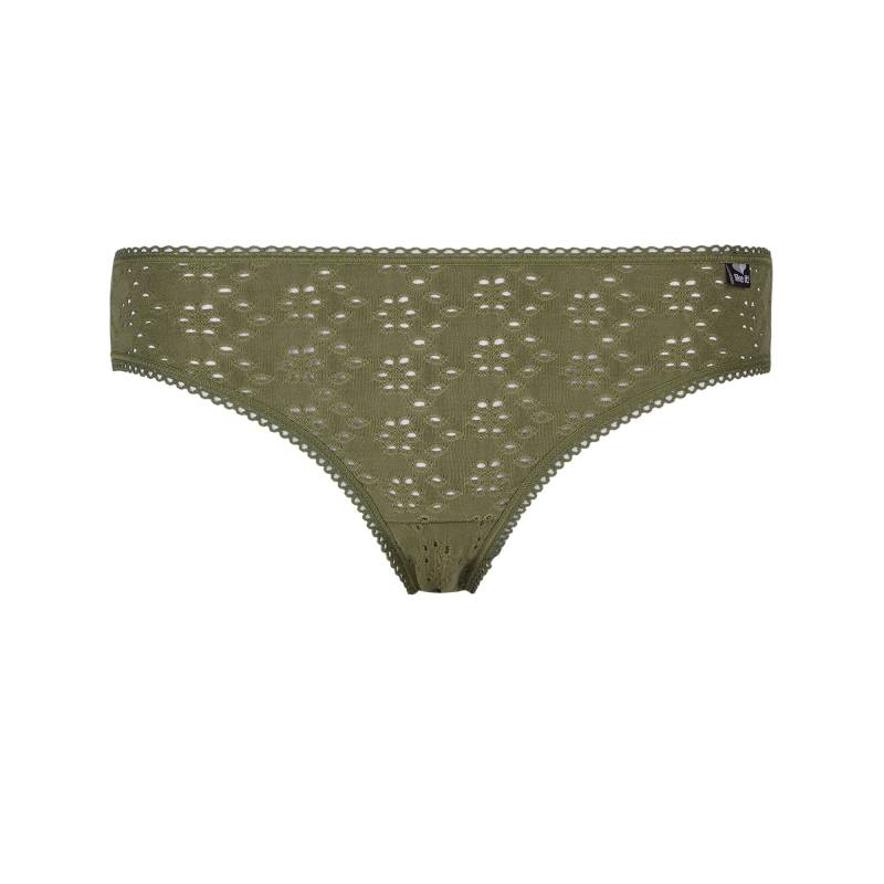 like it! - Minislip leaf green - Gr. - S von like it!