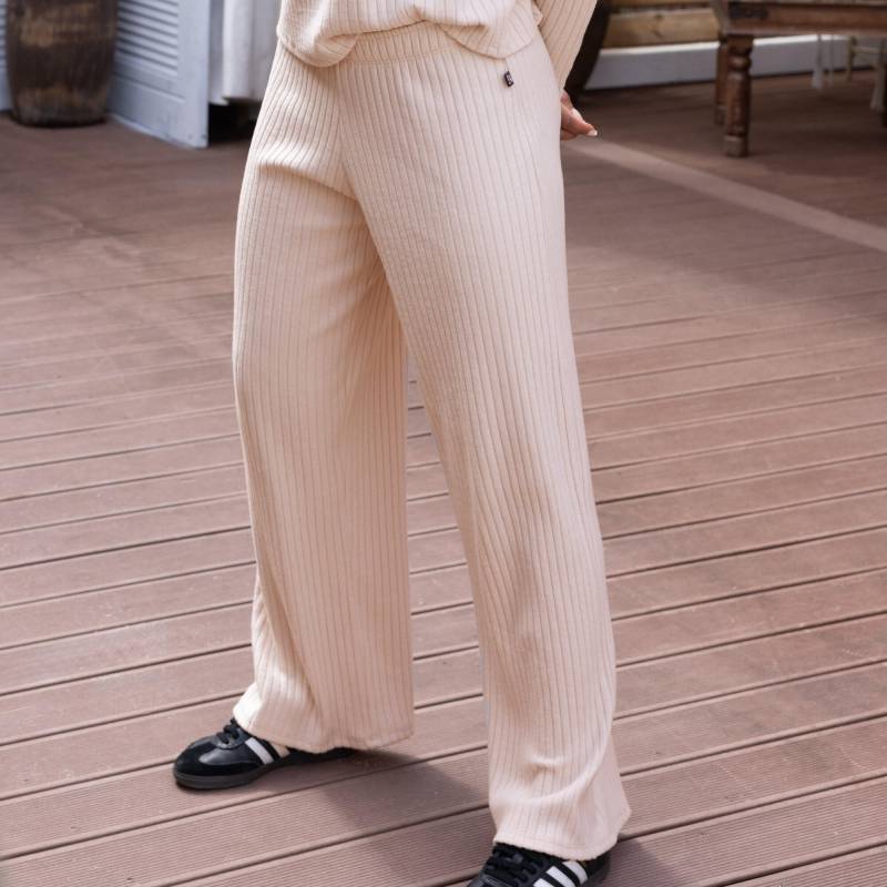 like it! - Pants stone - Gr. - S von like it!