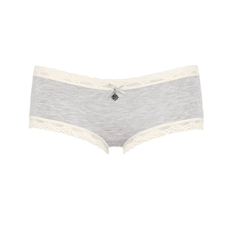 like it! - Panty Serie Kim ivory - Gr. - S von like it!