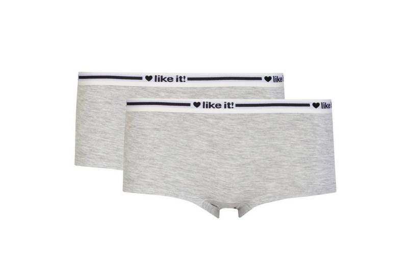 like it! Panty like it! - Panty Serie Ella 2er Pack von like it!