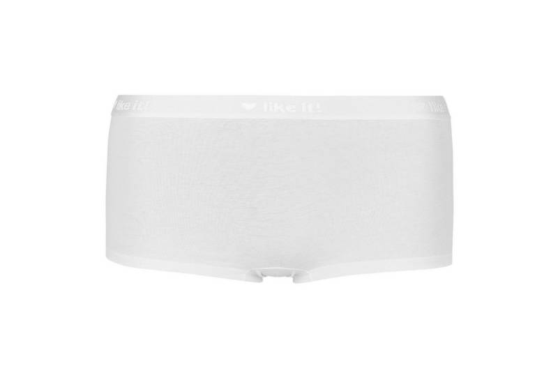 like it! Panty like it! - Panty Serie Sara 3er Pack von like it!