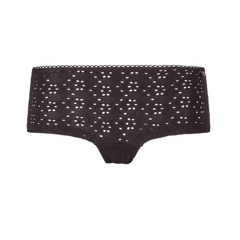 like it! - Panty schwarz - Gr. - L von like it!
