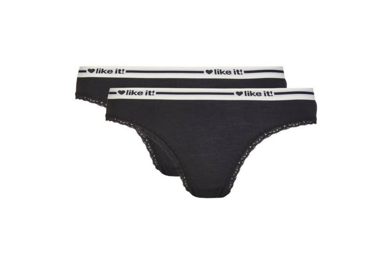 like it! Slip like it! - Minislip Serie Ella 2er Pack von like it!