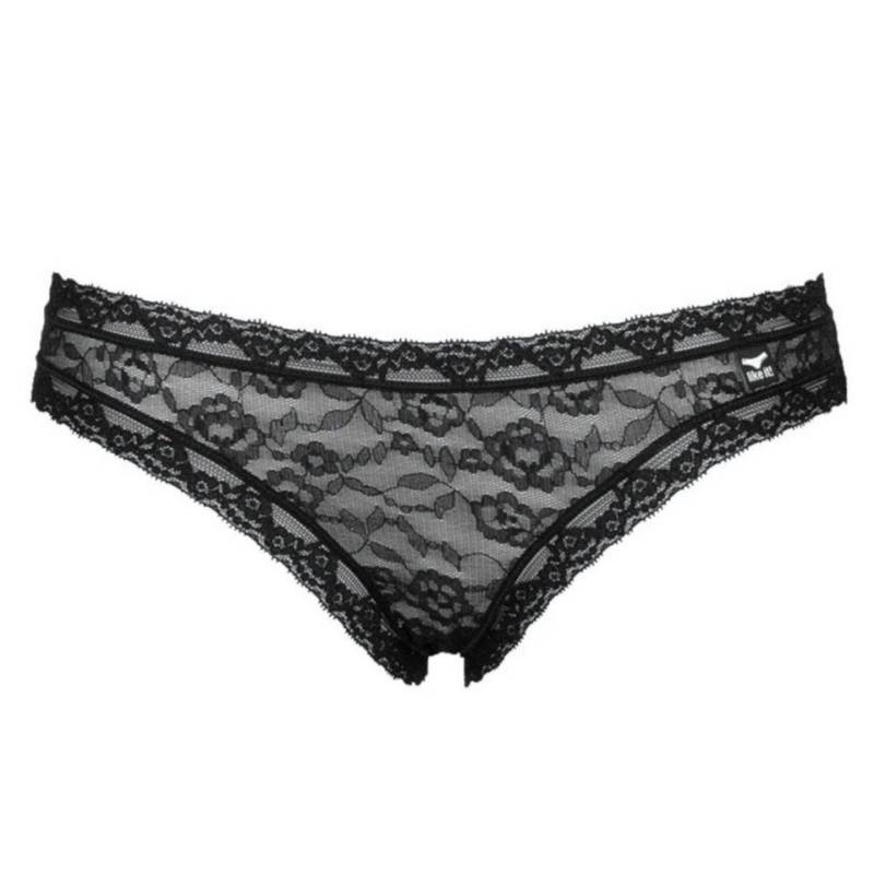 like it! Slip like it! - Minislip Serie Lisa 3er Pack von like it!