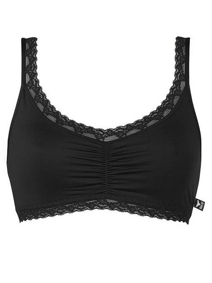 like it! Soft-BH Soft BH Olivia (Stück, 1-tlg) - von like it!