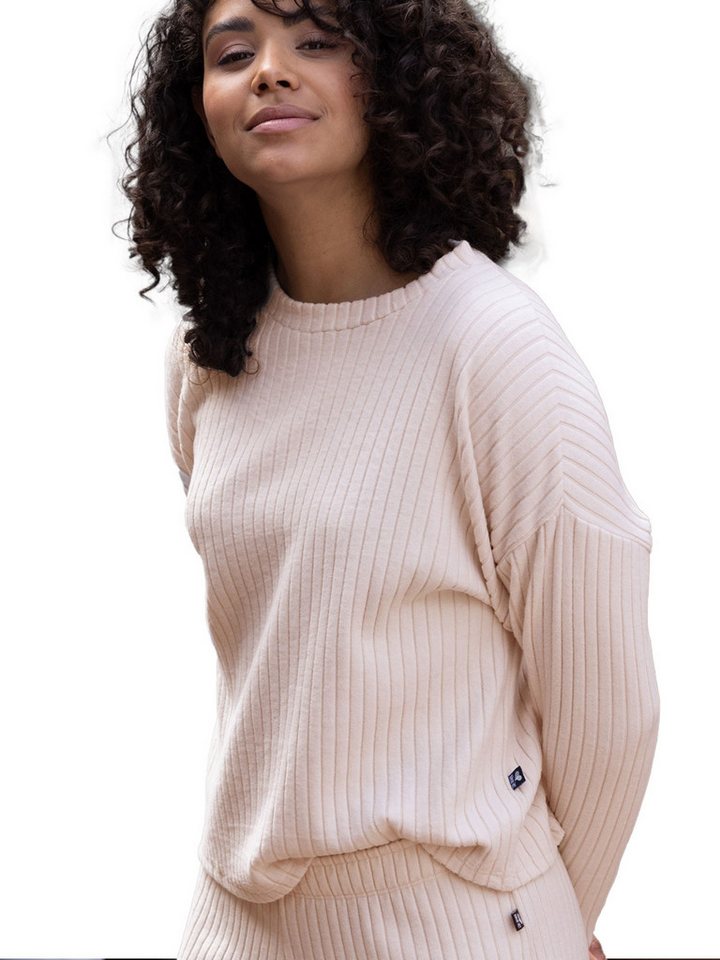 like it! T-Shirt Langarm Shirt Stella (Stück, 1-tlg) von like it!