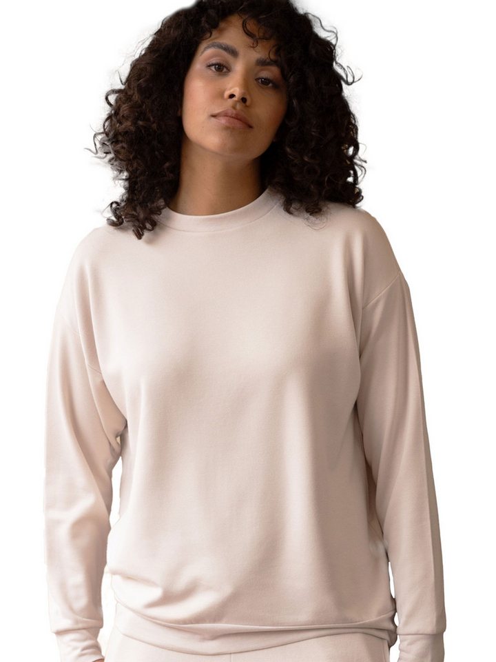 like it! T-Shirt Sweat Shirt Luna (Stück, 1-tlg) von like it!