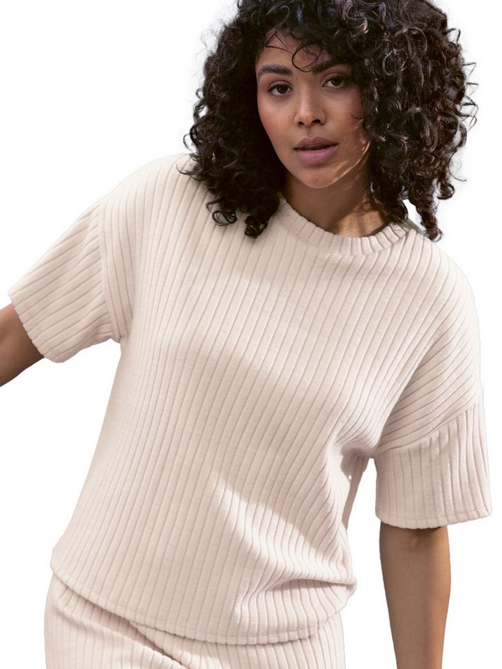 like it! T-Shirt T-Shirt Stella (Stück, 1-tlg) von like it!