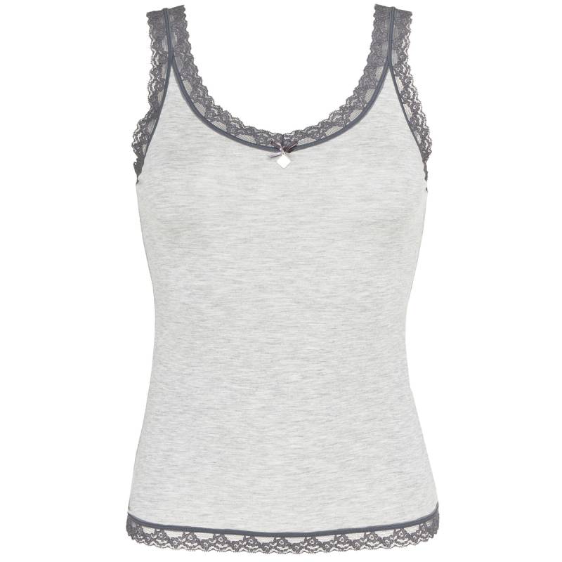 like it! - Top Serie Kim anthrazit - Gr. - S von like it!