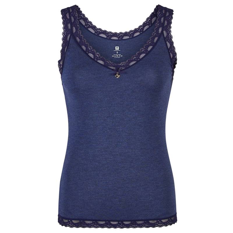 like it! - Top Serie Kim midnight blue - Gr. - L von like it!