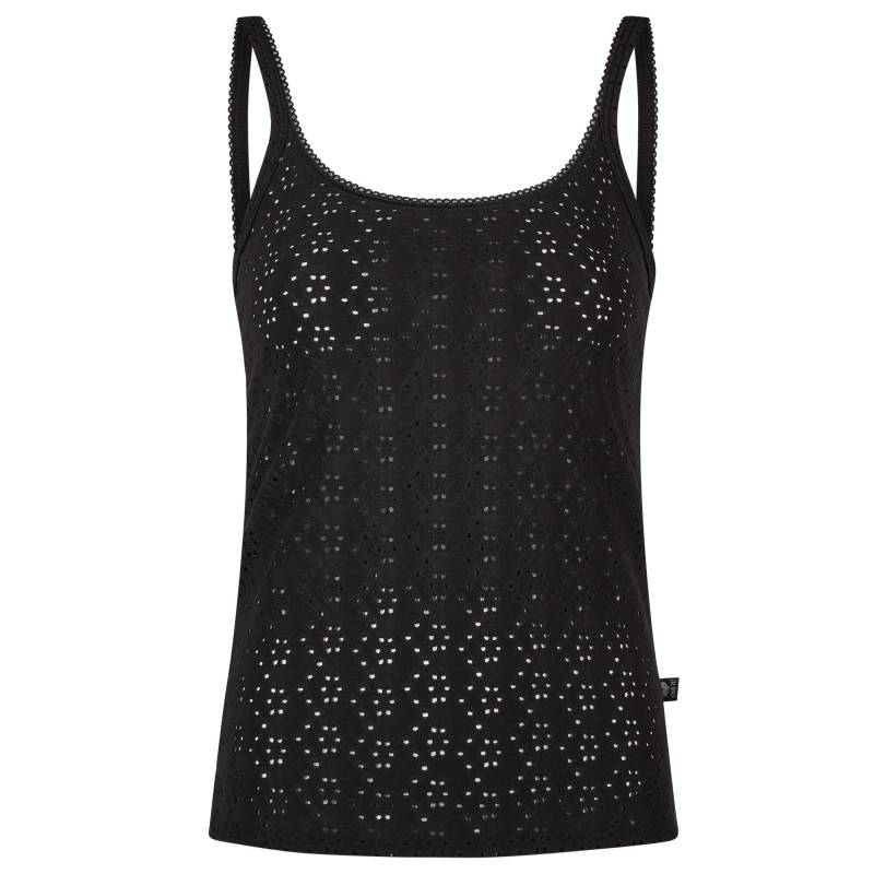 like it! - Top schwarz - Gr. - M von like it!