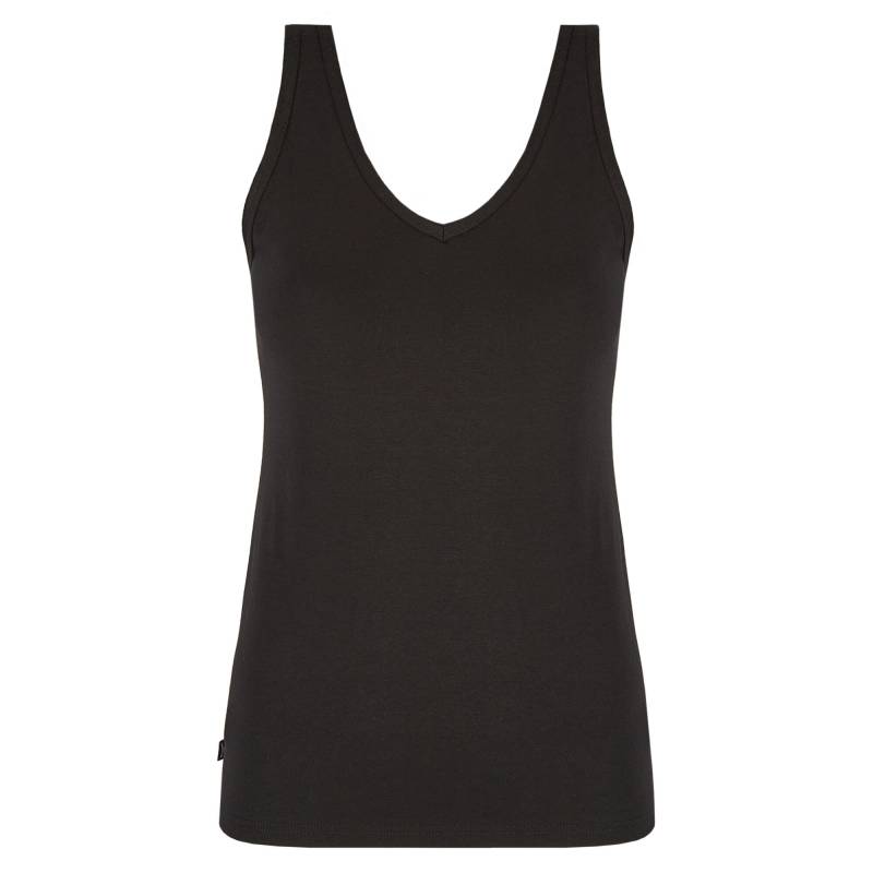 like it! - Top schwarz - Gr. - S von like it!