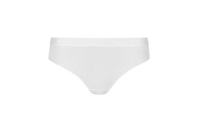 like it! Unterhemd Minislip like it! Unterhemd Minislip von like it!