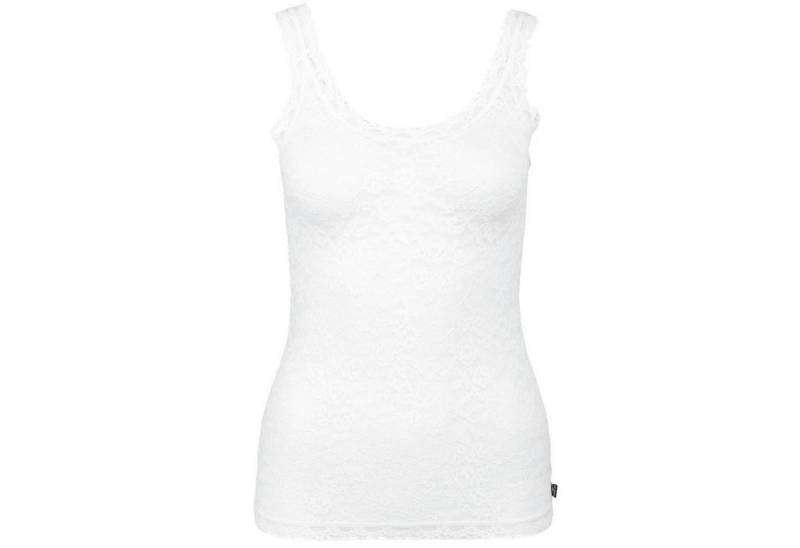 like it! Unterhemd like it! - Basic-Top Serie Lisa (L Weiss) von like it!