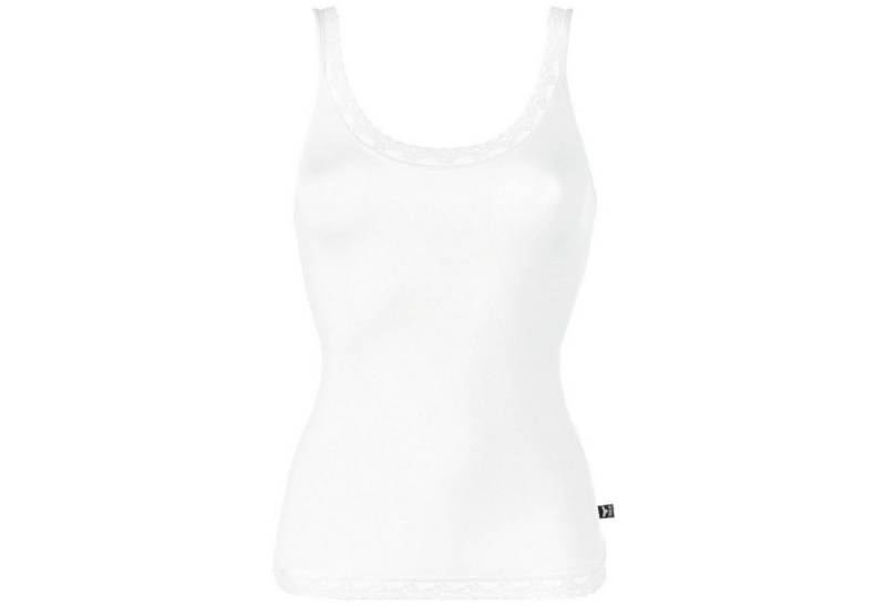 like it! Unterhemd like it! - Top Serie Olivia 3er Pack von like it!