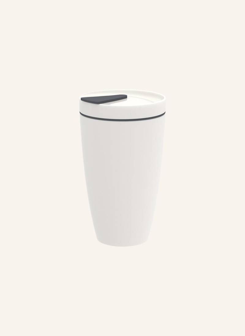 Like. By Villeroy & Boch Becher To Go weiss von like. by Villeroy & Boch