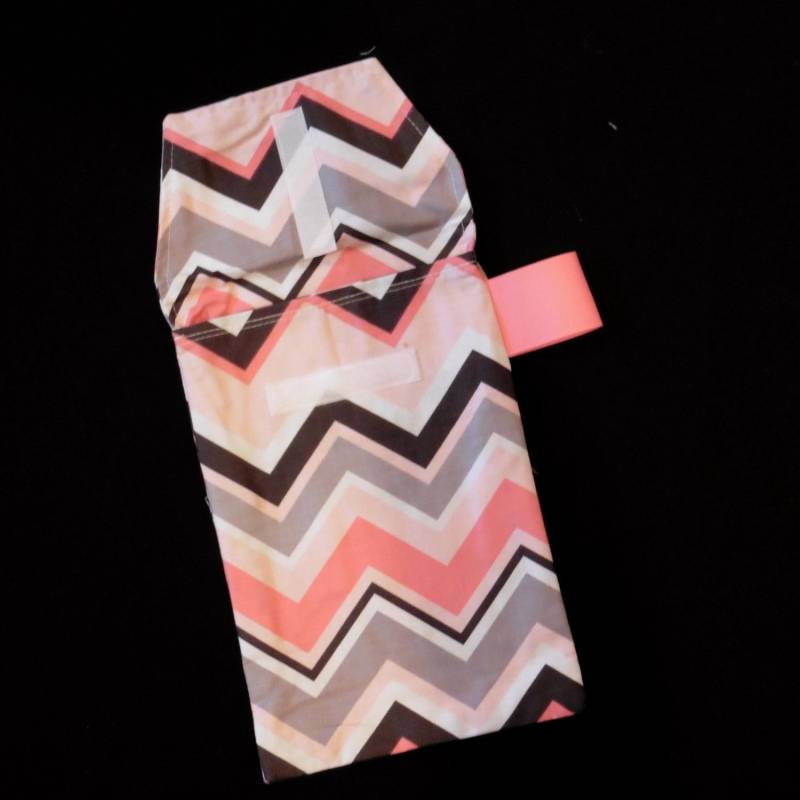 Windel Kupplung - Mädchen Chevy Clutch-Ready 2 Schiff von lilacslollipops