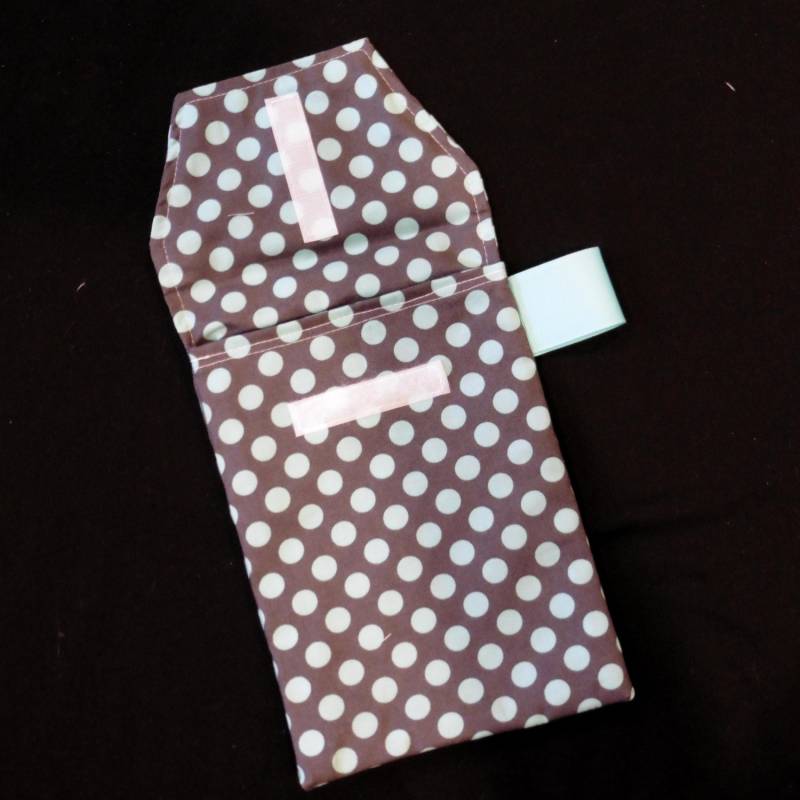 Windel Kupplung - Marine Ta Dot Kupplung-Ready 2 Schiff Und Tücher Tote von lilacslollipops