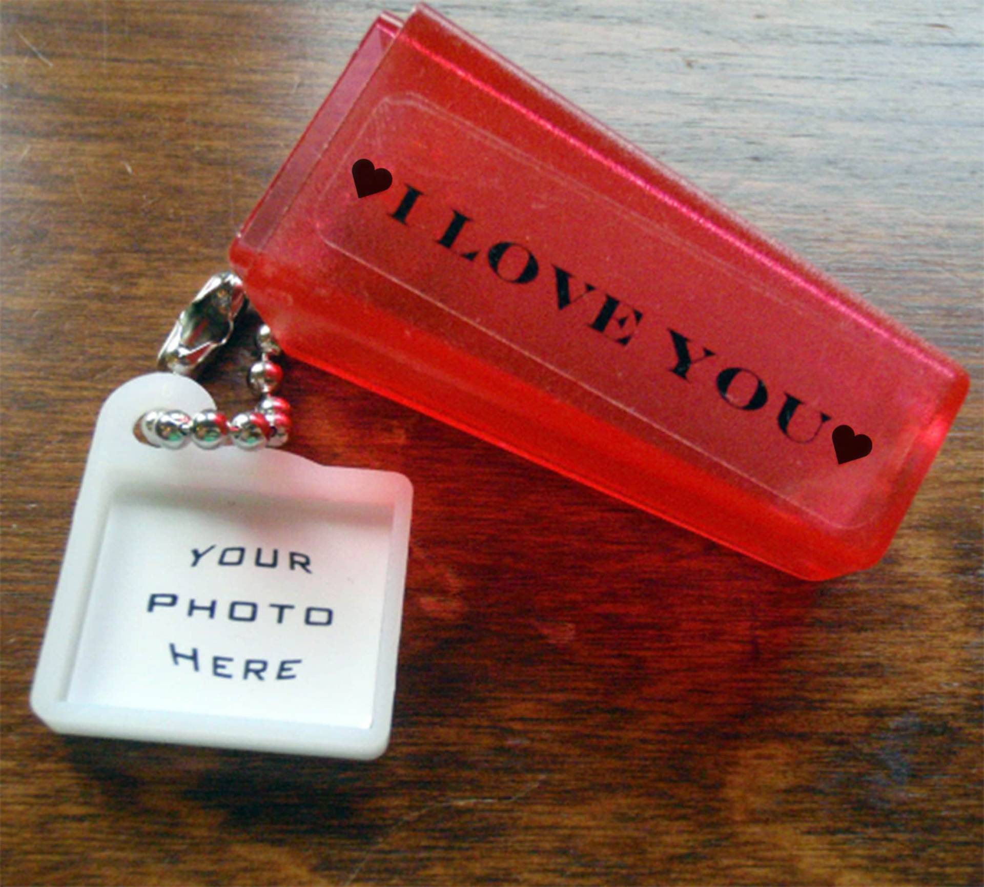 Ich Liebe Dich Geschenk. Custom Photo & Wörter. Sucher. Foto Dabei Ich Liebe Dich Geschenk. Custom Photo & Wörter. Sucher. Foto Dabei von lilecreations