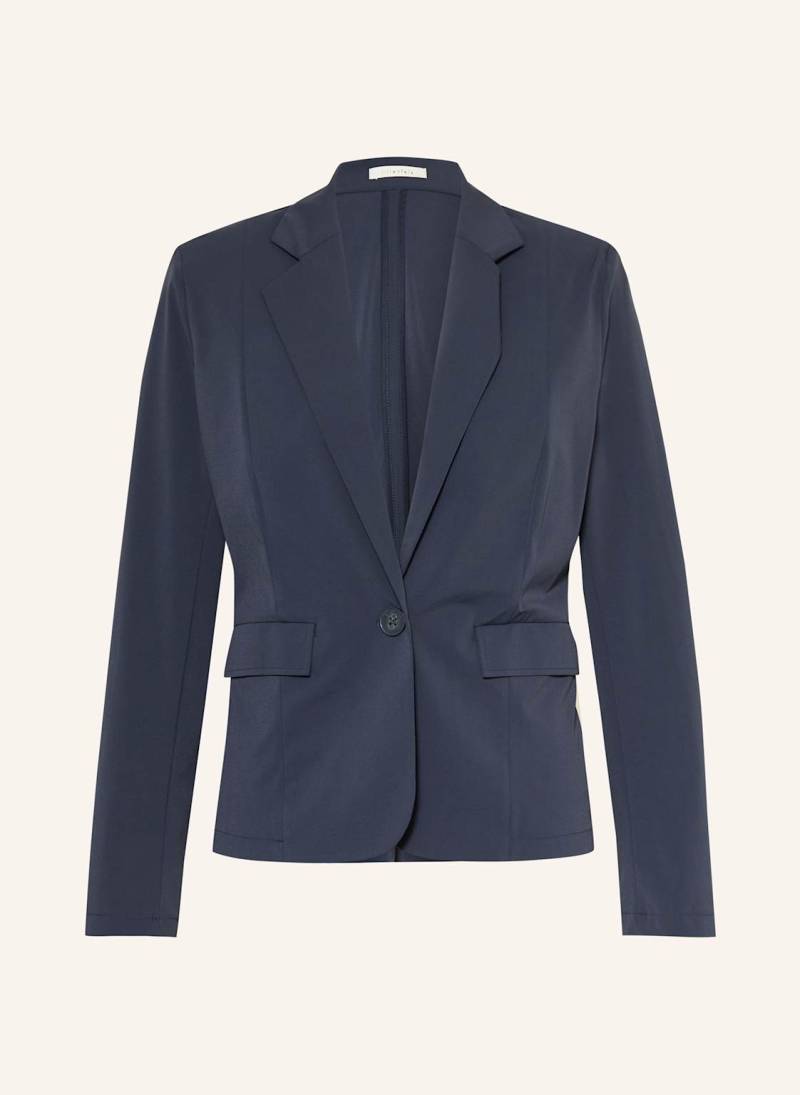 Lilienfels Blazer blau von lilienfels