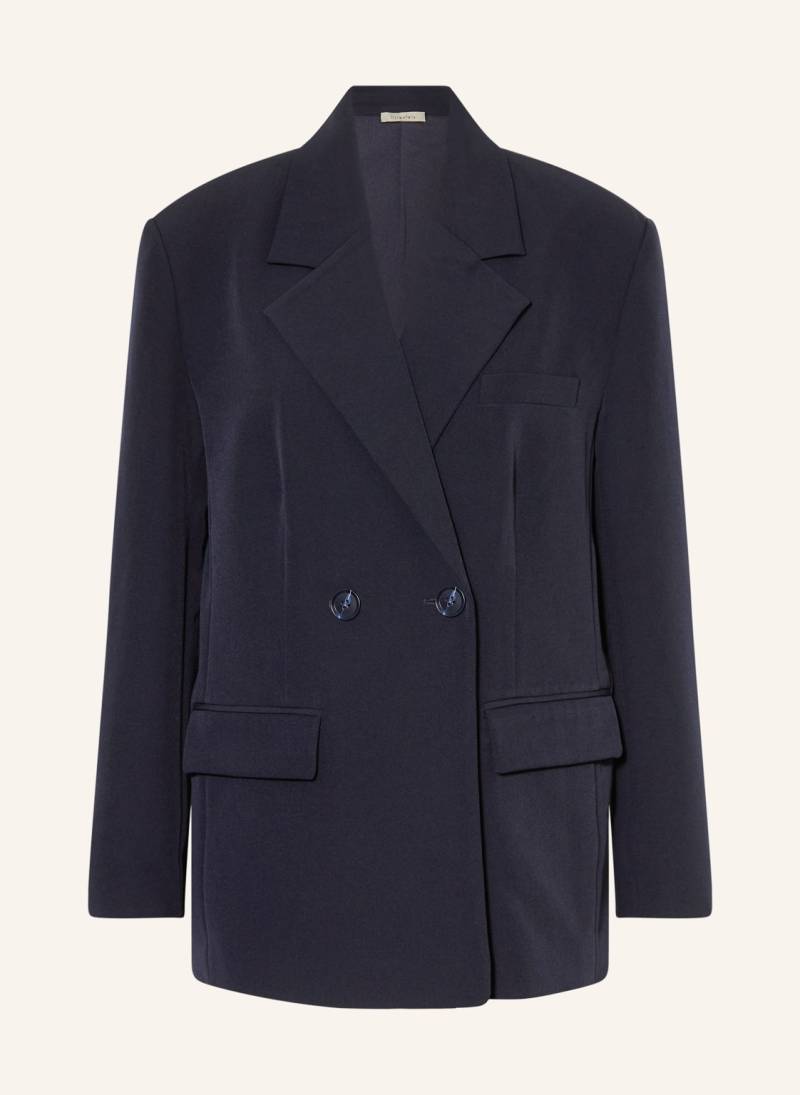 Lilienfels Blazer blau von lilienfels