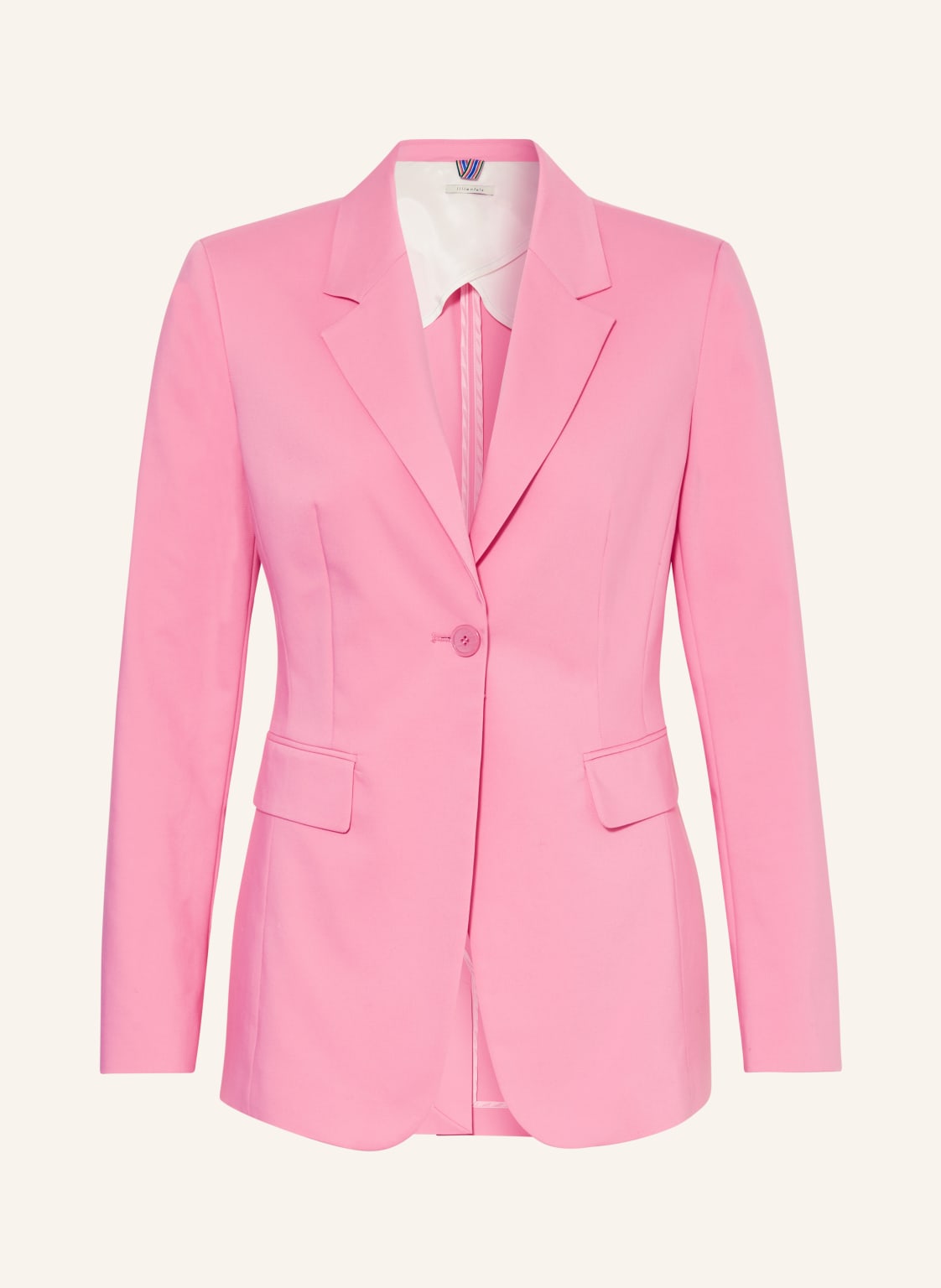 Lilienfels Blazer rosa von lilienfels